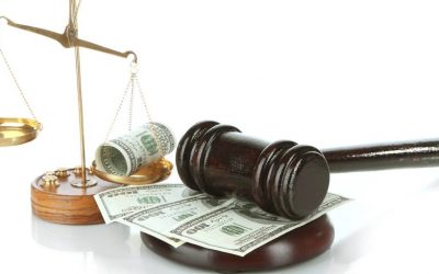 Si gano el pleito con costas ¿el demandado paga todo y yo no pago nada?