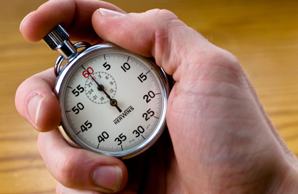 Reanudación de los plazos judiciales.