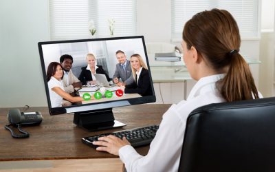 Consultas legales por videoconferencia.