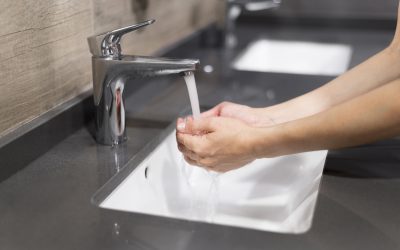 Viviendas turísticas y factura de agua