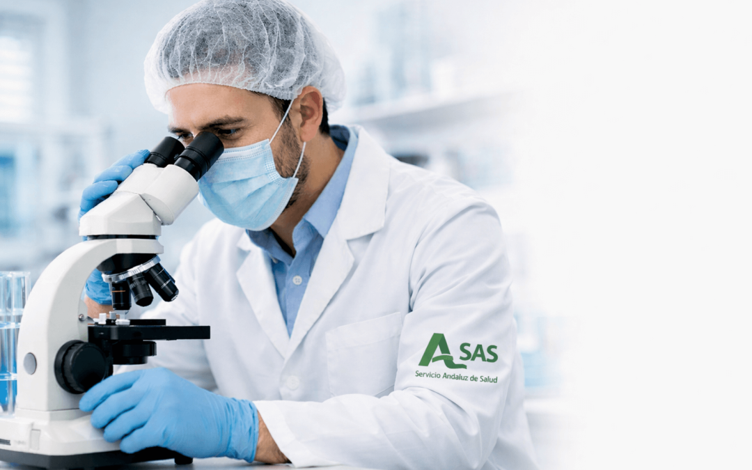 Concurso oposición técnico laboratorio SAS